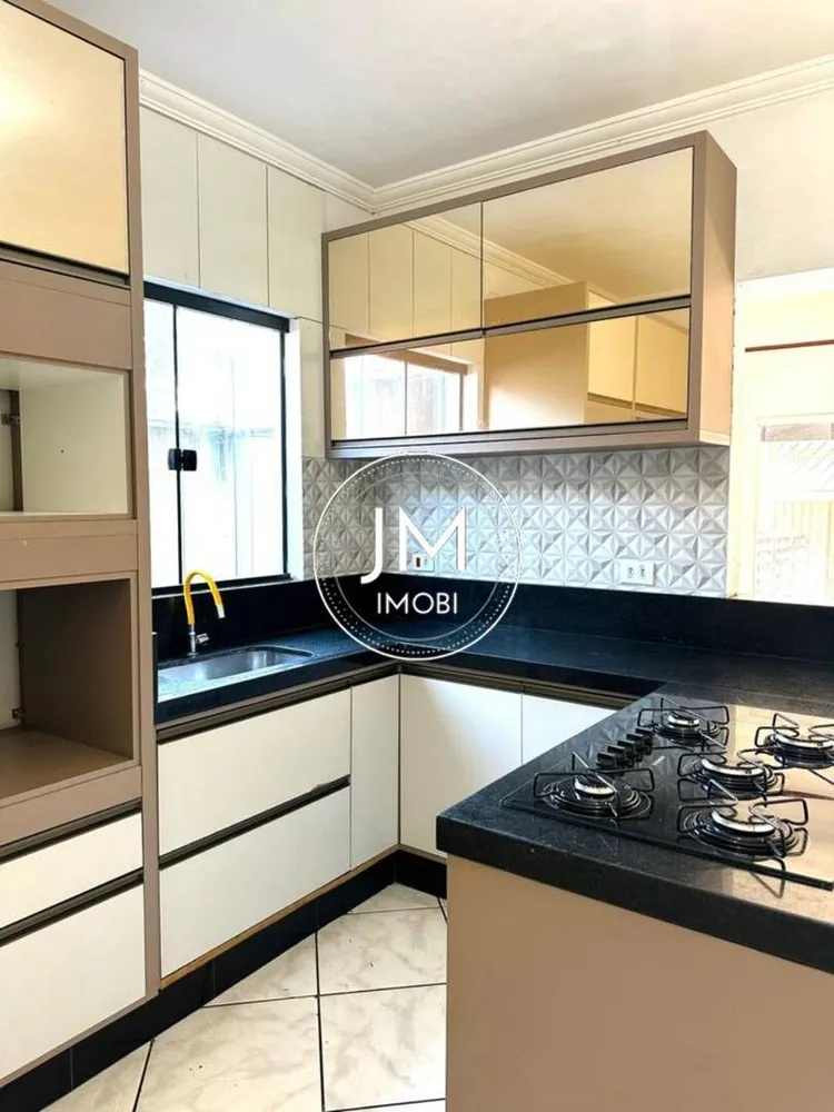 Casa, 3 quartos, 110 m² - Foto 9