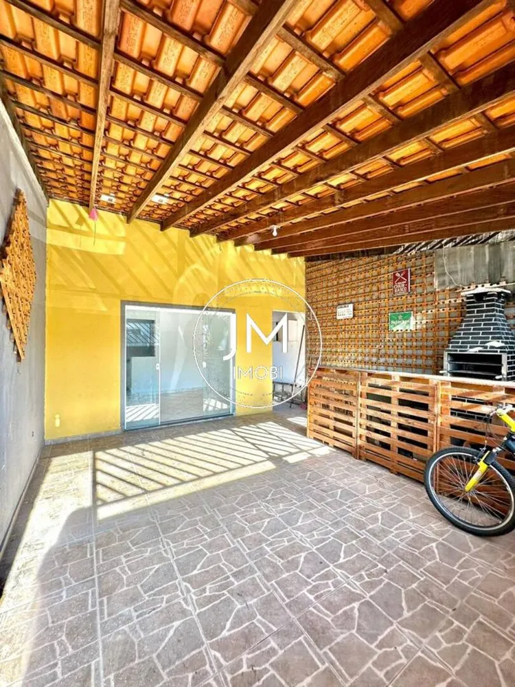 Casa, 3 quartos, 110 m² - Foto 16