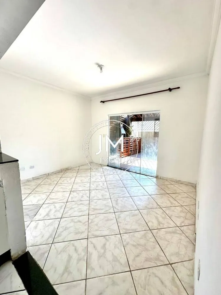 Casa, 3 quartos, 110 m² - Foto 12
