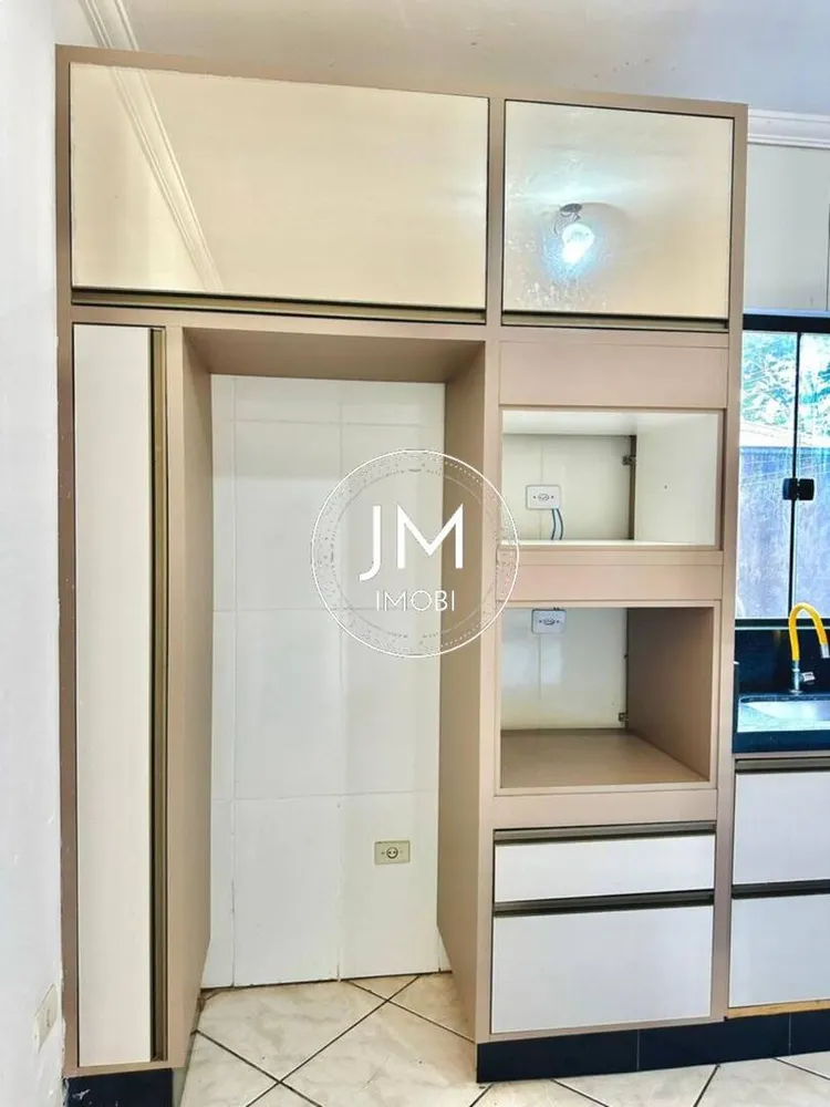 Casa, 3 quartos, 110 m² - Foto 7