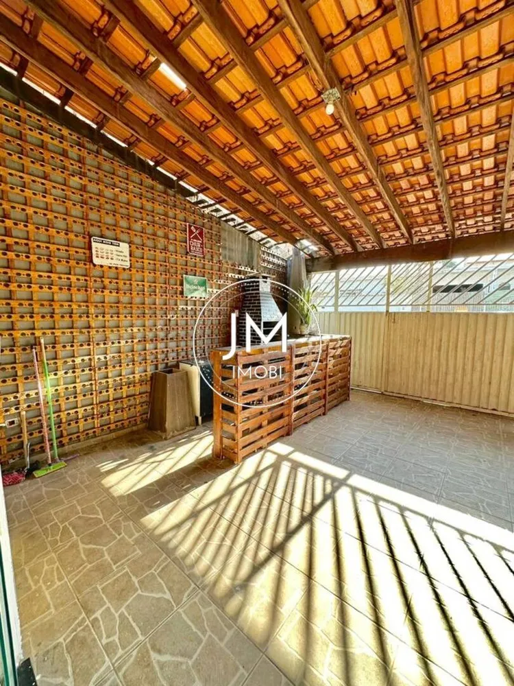 Casa, 3 quartos, 110 m² - Foto 15