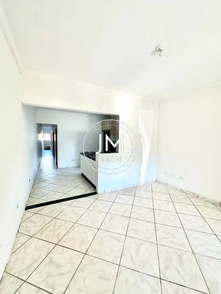 Casa, 3 quartos, 110 m² - Foto 1