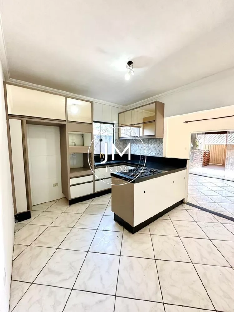 Casa, 3 quartos, 110 m² - Foto 3