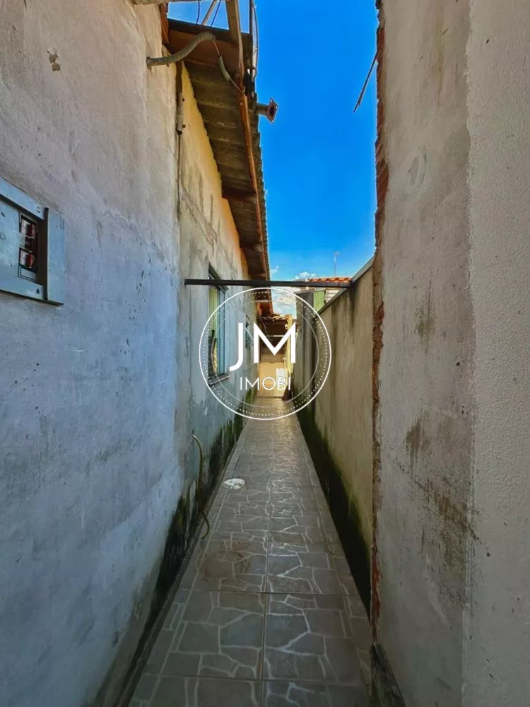 Casa, 3 quartos, 110 m² - Foto 2