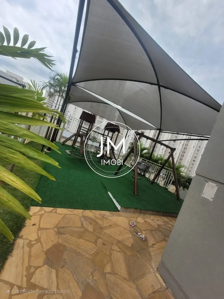 Apartamento, 2 quartos, 57 m² - Foto 6