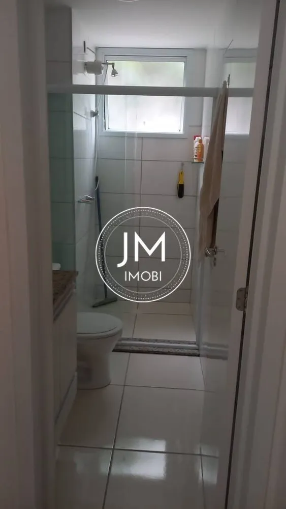 Apartamento, 2 quartos, 57 m² - Foto 9