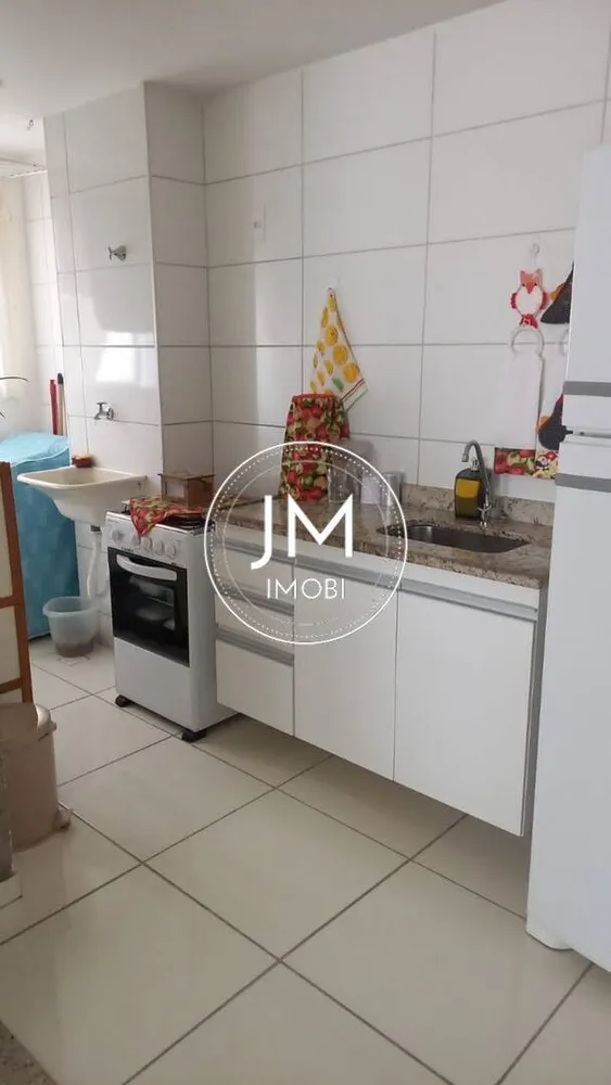 Apartamento, 2 quartos, 57 m² - Foto 3
