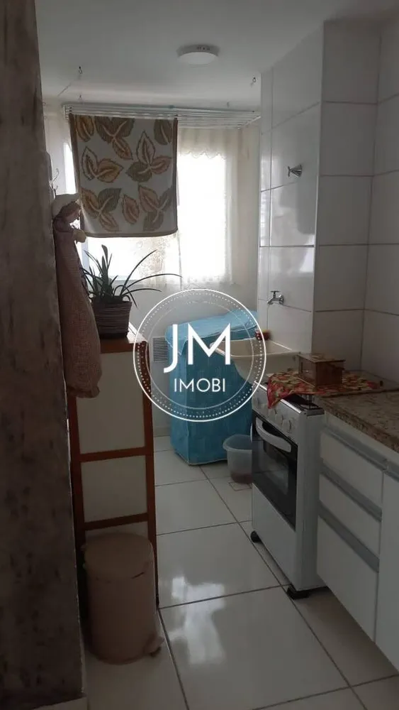 Apartamento, 2 quartos, 57 m² - Foto 1