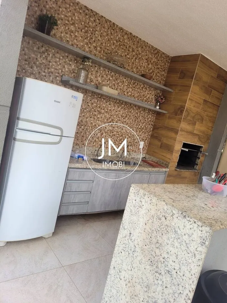 Apartamento, 2 quartos, 57 m² - Foto 5