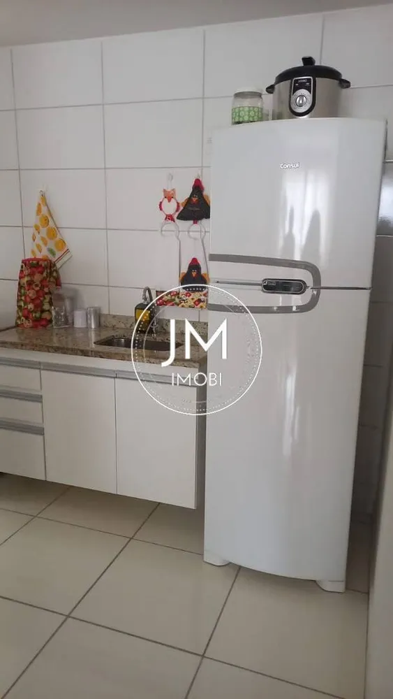 Apartamento, 2 quartos, 57 m² - Foto 7