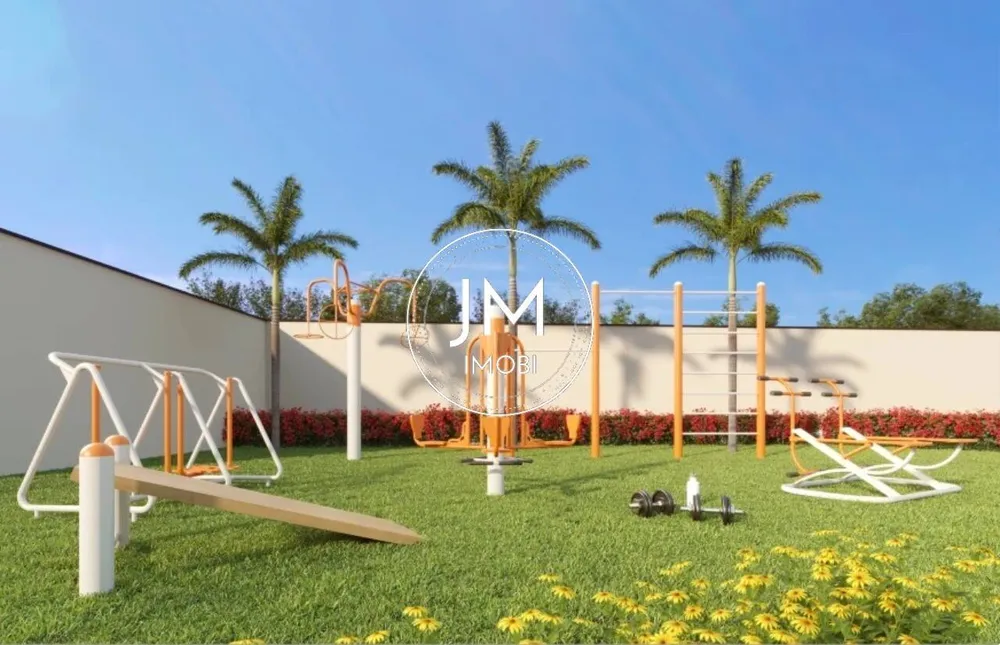 Sobrado, 2 quartos, 64 m² - Foto 9