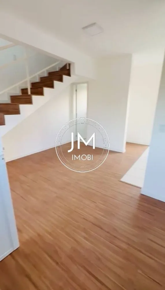 Sobrado, 2 quartos, 64 m² - Foto 5