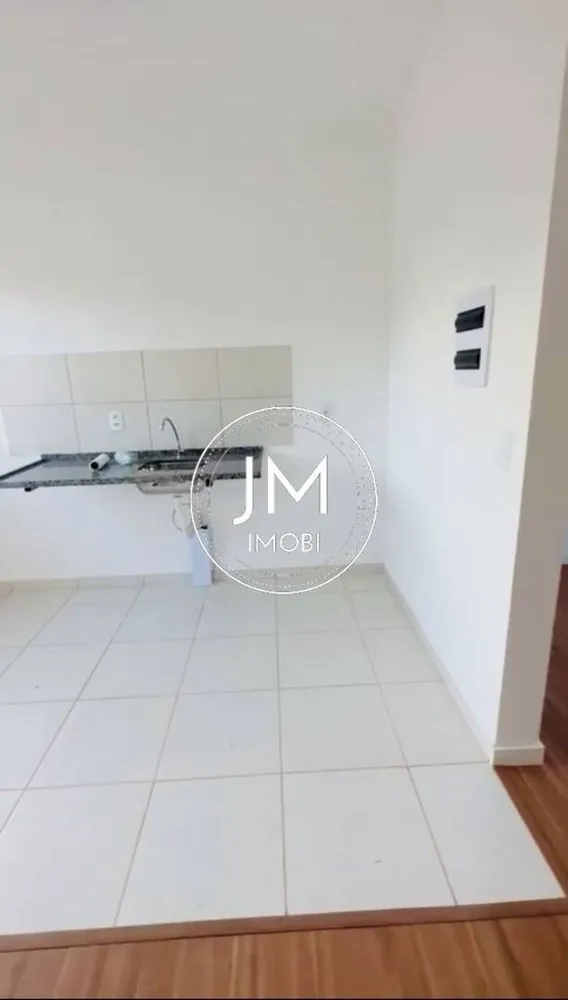 Sobrado, 2 quartos, 64 m² - Foto 1