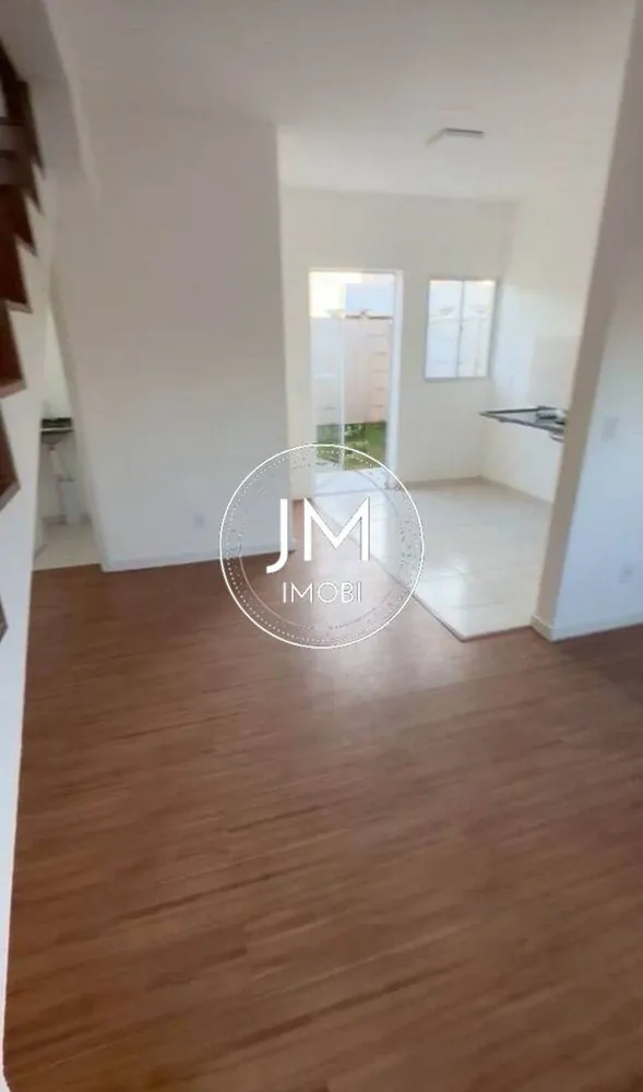 Sobrado, 2 quartos, 64 m² - Foto 6