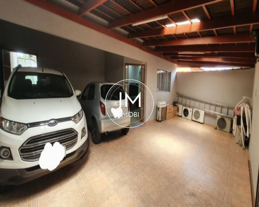 Casa, 3 quartos, 200 m² - Foto 12