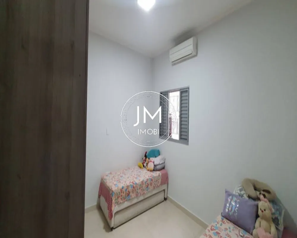 Casa, 3 quartos, 200 m² - Foto 11