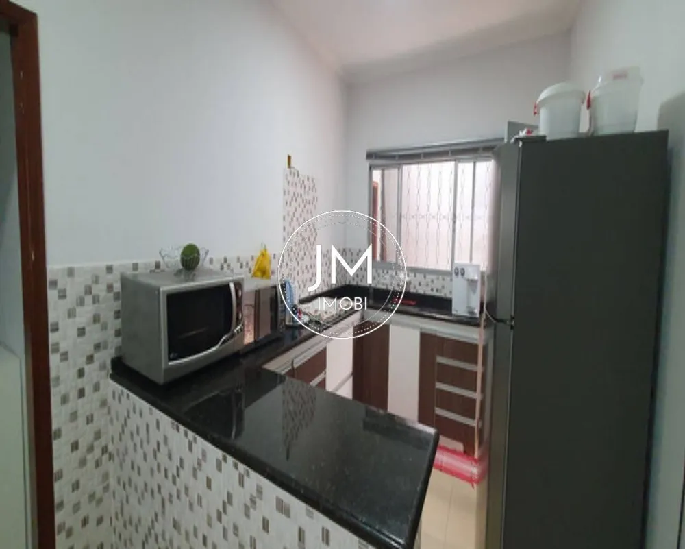 Casa, 3 quartos, 200 m² - Foto 8