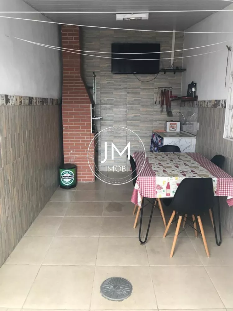 Casa à venda com 3 quartos, 90m² - Foto 16