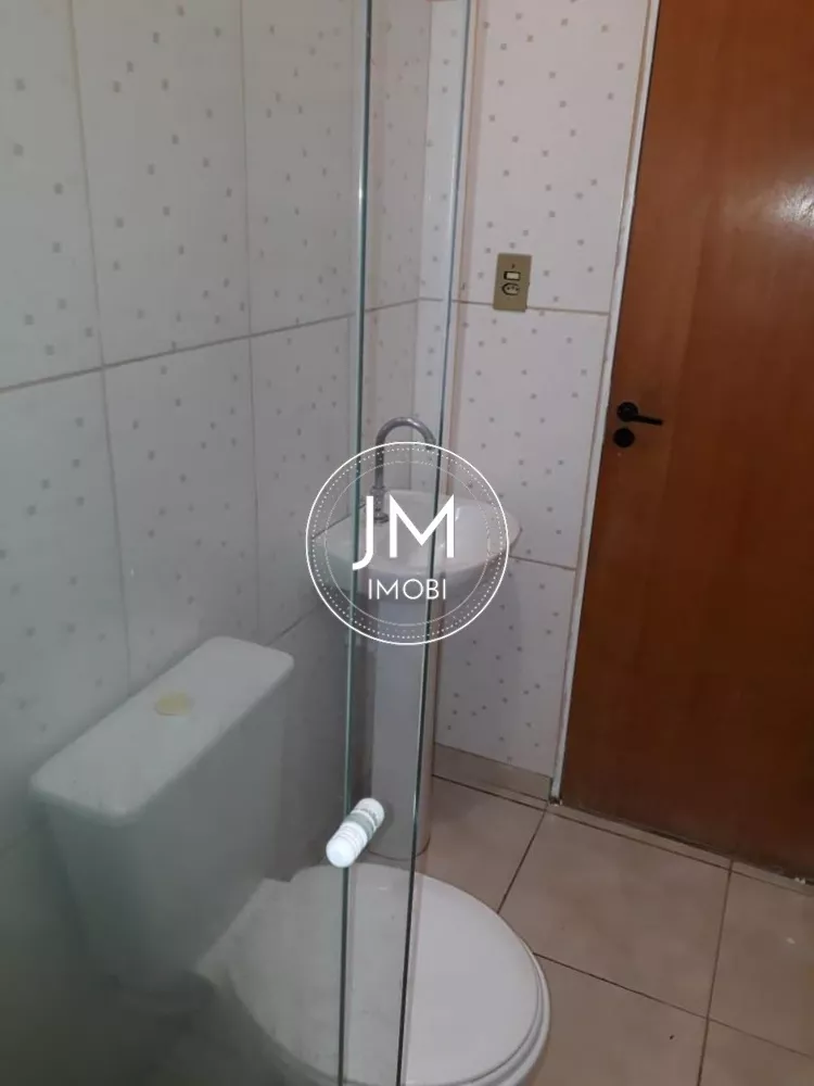 Casa à venda com 3 quartos, 90m² - Foto 13