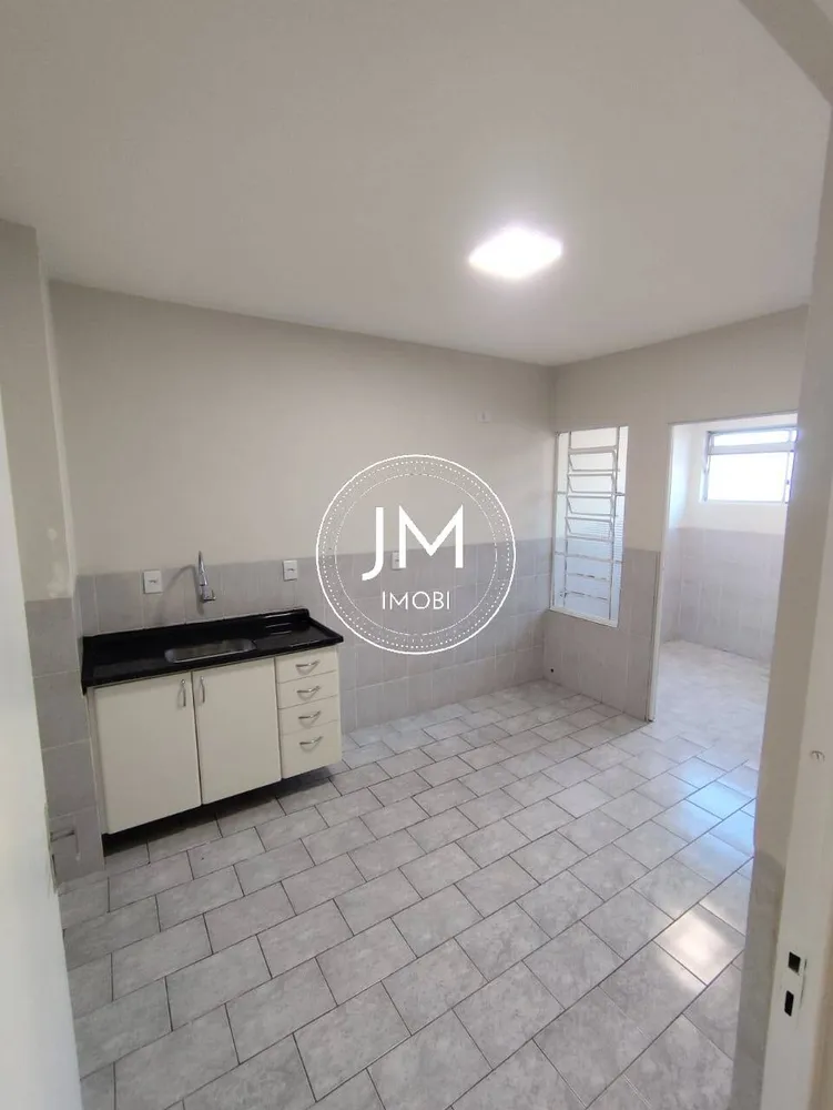 Apartamento, 2 quartos, 62 m² - Foto 5