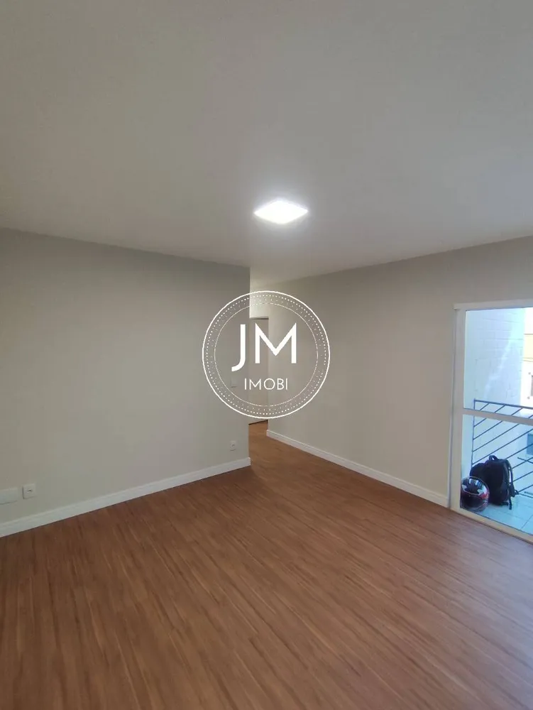 Apartamento, 2 quartos, 62 m² - Foto 1