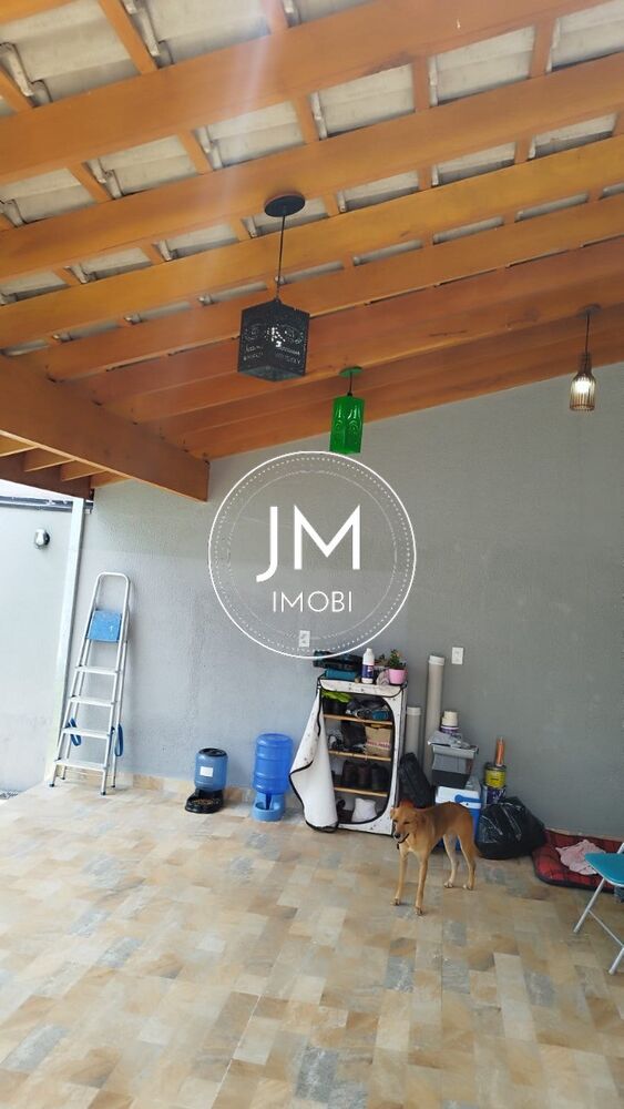 Casa, 2 quartos, 90 m² - Foto 14