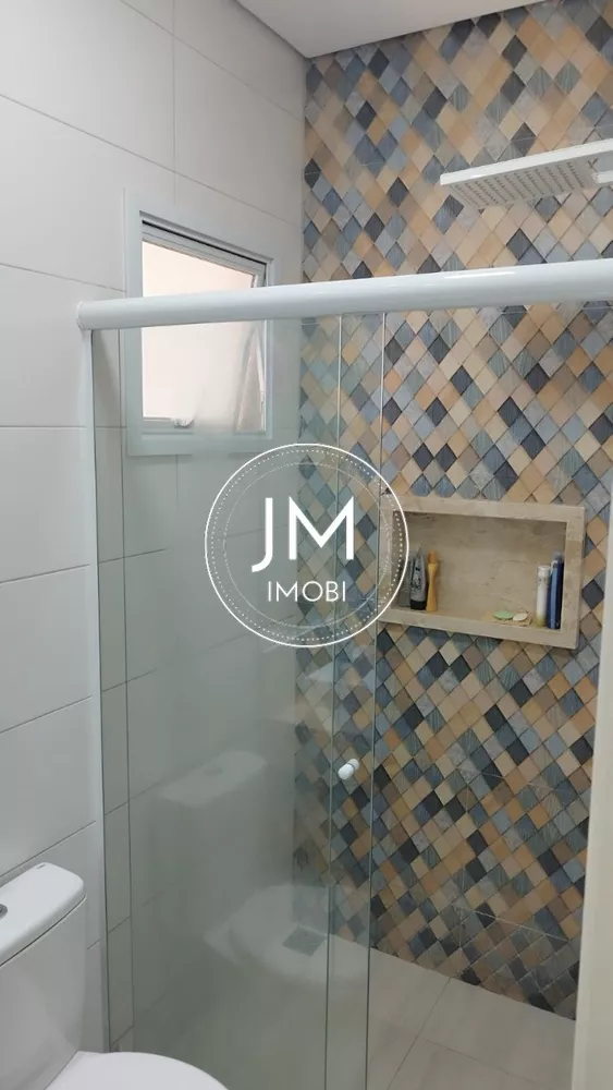 Casa, 2 quartos, 90 m² - Foto 3