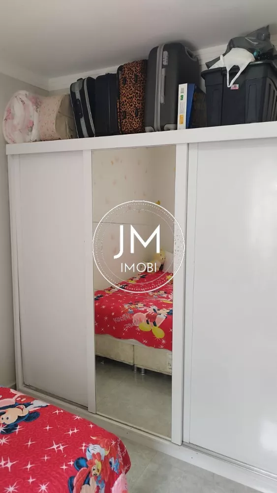 Casa, 2 quartos, 90 m² - Foto 4