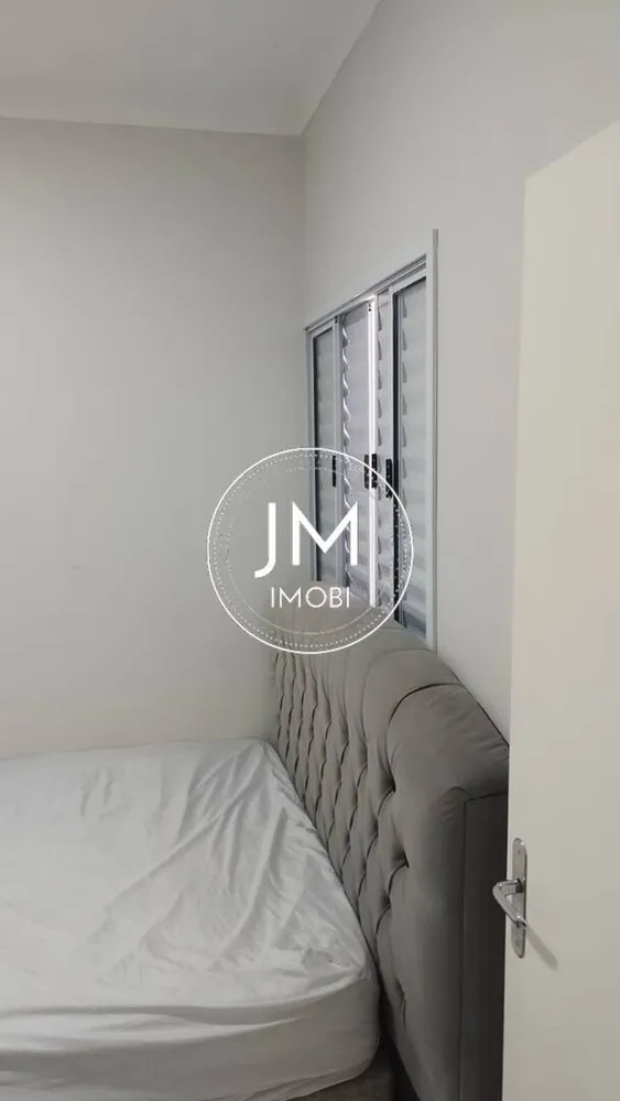 Casa, 2 quartos, 90 m² - Foto 23