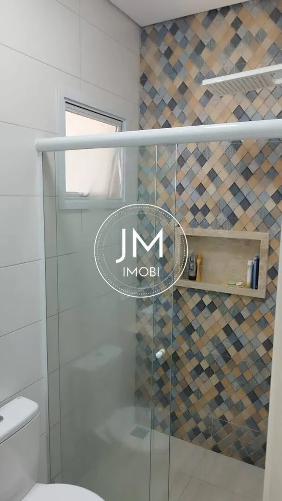 Casa, 2 quartos, 90 m² - Foto 22