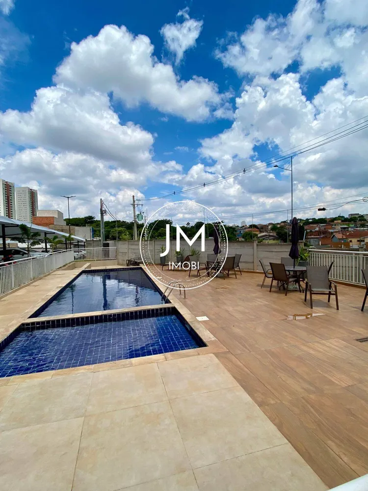 Apartamento, 2 quartos, 42 m² - Foto 10