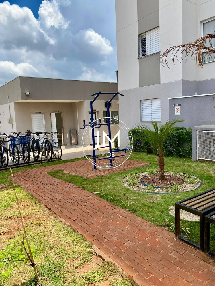Apartamento, 2 quartos, 42 m² - Foto 12