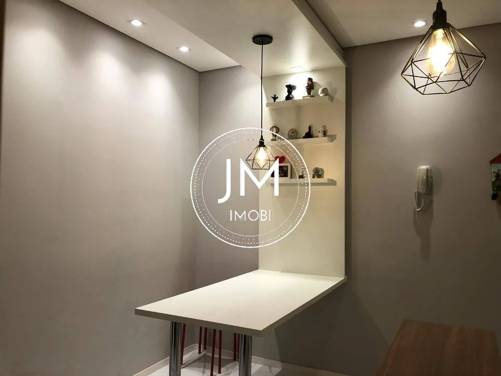 Apartamento, 2 quartos, 42 m² - Foto 3
