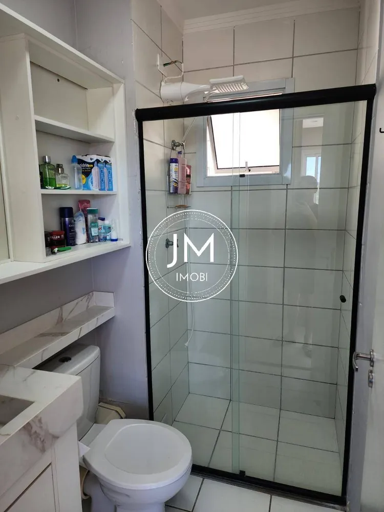 Apartamento, 2 quartos, 42 m² - Foto 5