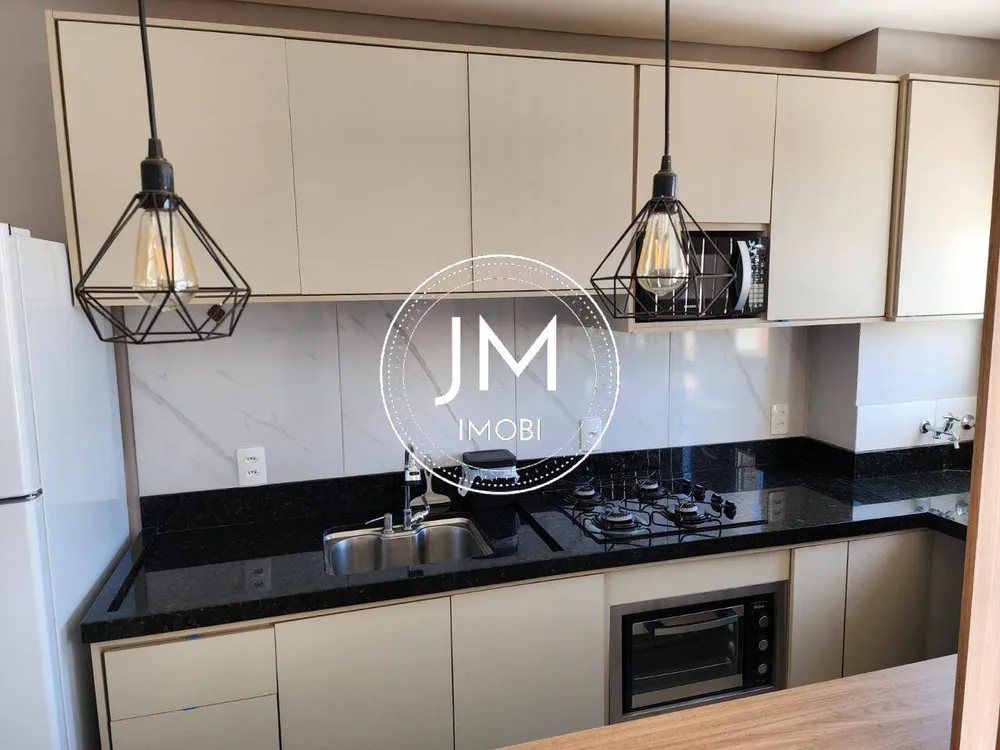 Apartamento, 2 quartos, 42 m² - Foto 1