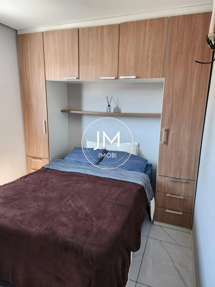 Apartamento, 2 quartos, 42 m² - Foto 6