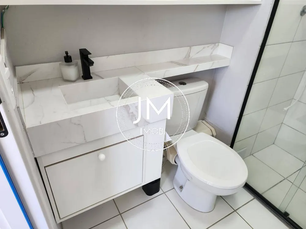 Apartamento, 2 quartos, 42 m² - Foto 4