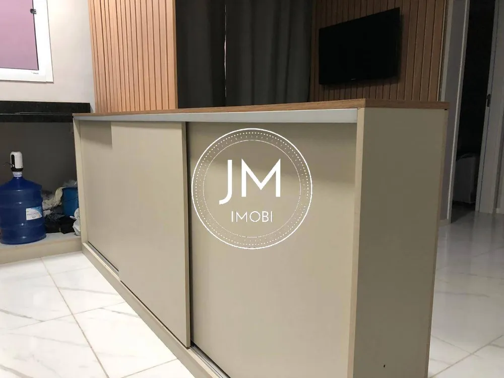 Apartamento, 2 quartos, 42 m² - Foto 2