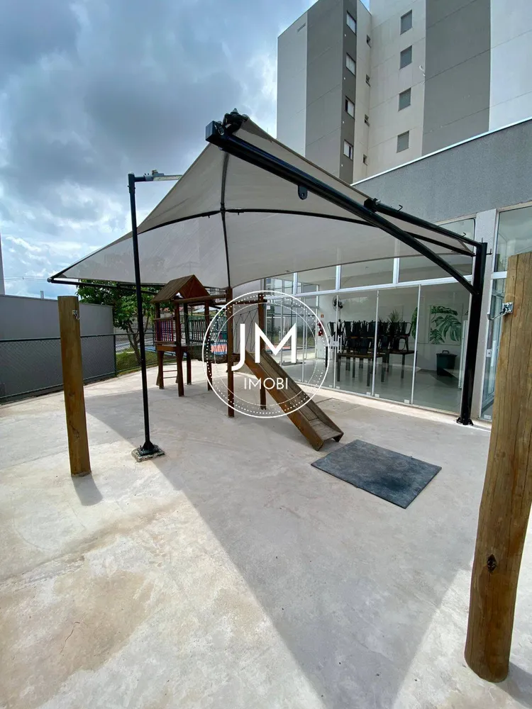 Apartamento, 2 quartos, 42 m² - Foto 7