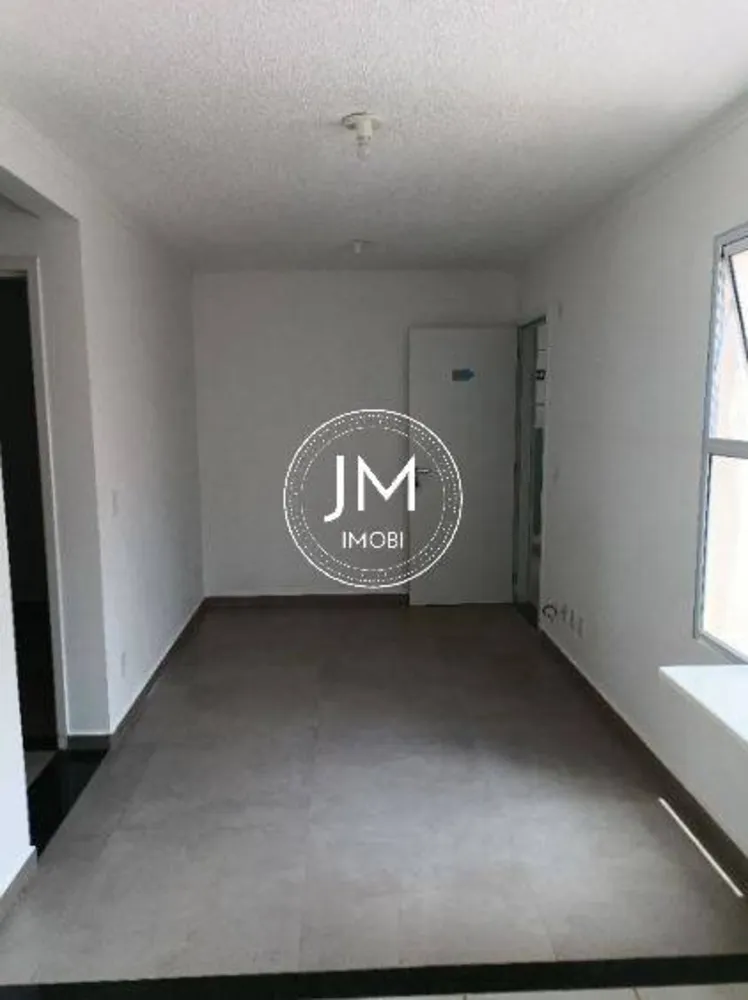 Apartamento, 2 quartos, 39 m² - Foto 5
