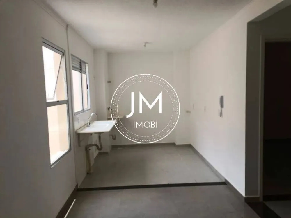 Apartamento, 2 quartos, 39 m² - Foto 7