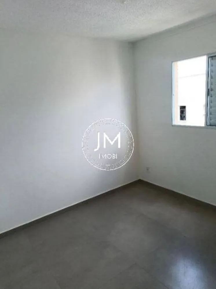 Apartamento, 2 quartos, 39 m² - Foto 4