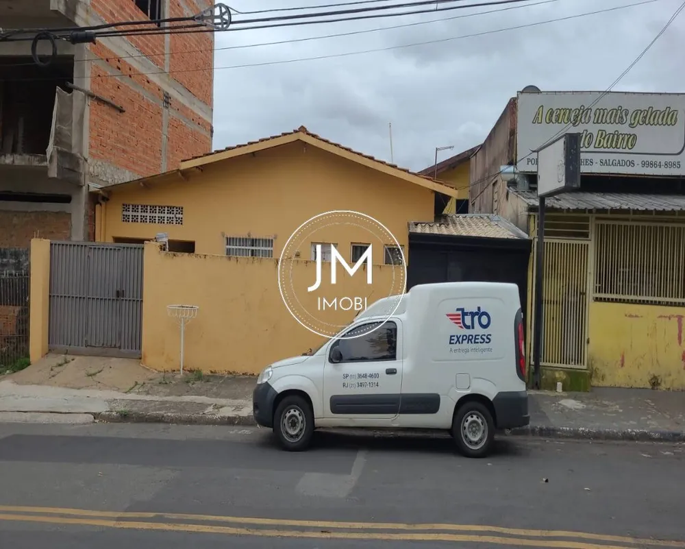Loja-Salão, 230 m² - Foto 11