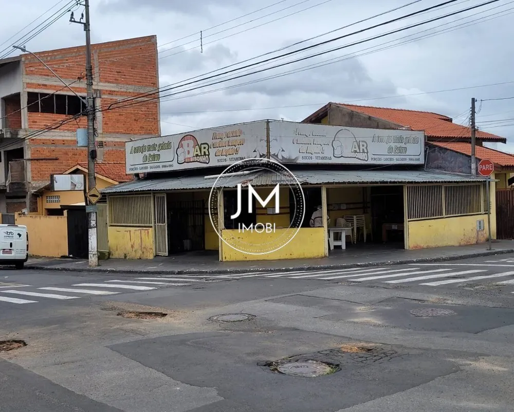 Loja-Salão, 230 m² - Foto 8
