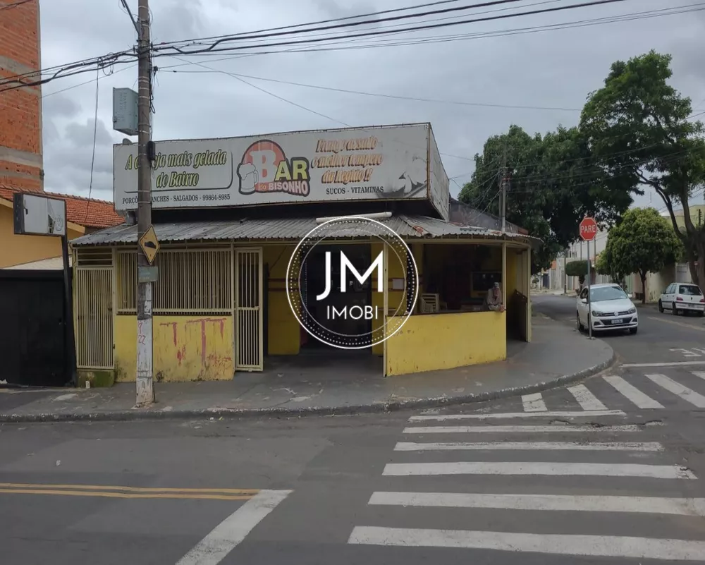 Loja-Salão, 230 m² - Foto 2
