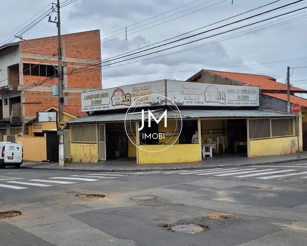 Loja-Salão, 230 m² - Foto 7
