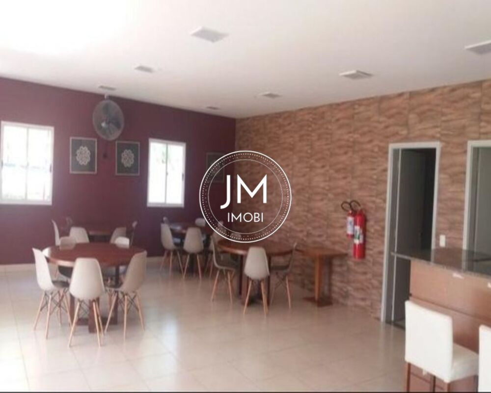 Apartamento, 2 quartos, 45 m² - Foto 3