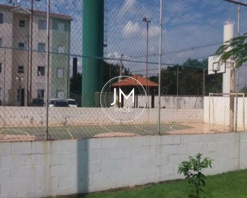 Apartamento, 2 quartos, 45 m² - Foto 5