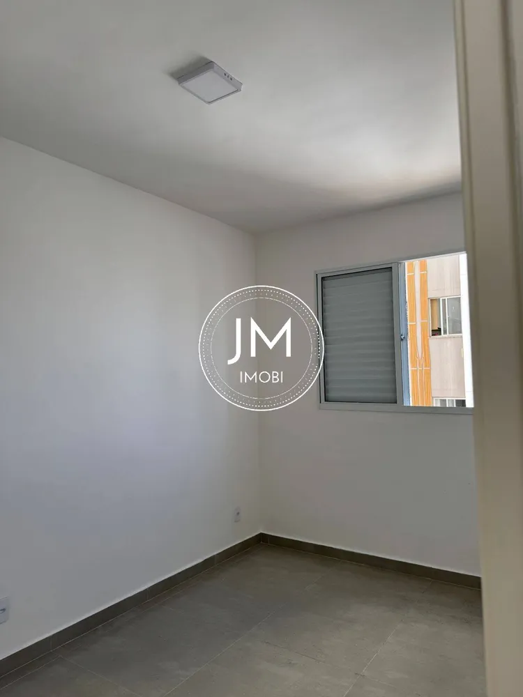 Apartamento, 2 quartos, 50 m² - Foto 9