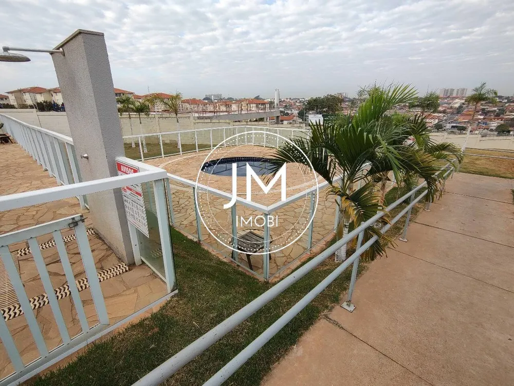 Apartamento, 2 quartos, 50 m² - Foto 11